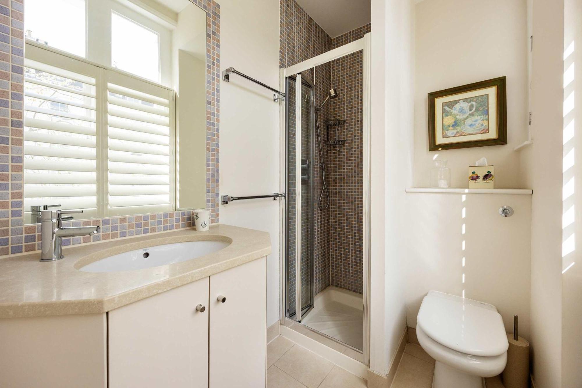 Veeve - The Kensington Townhouse Londres