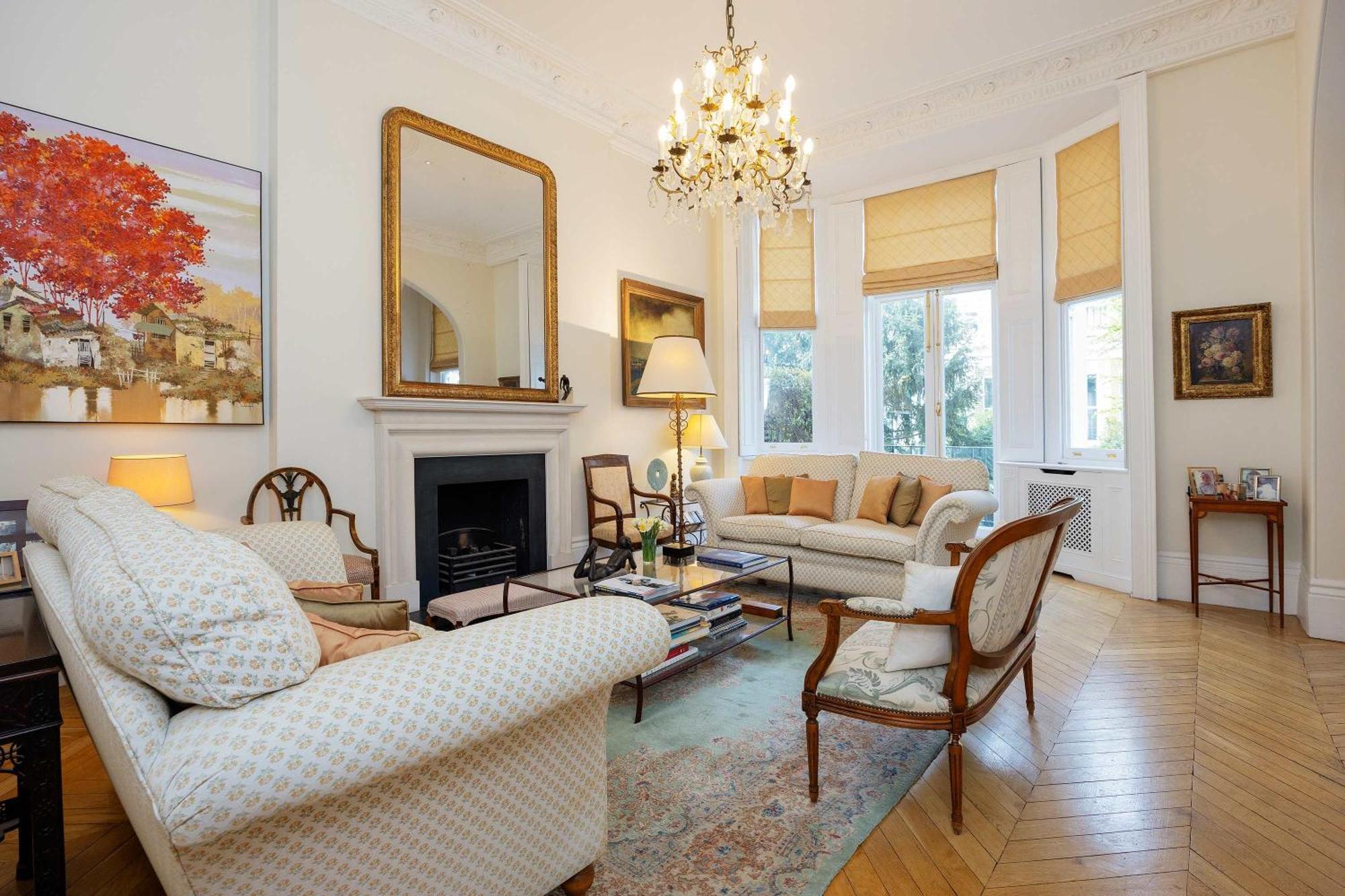 Veeve - The Kensington Townhouse Londres